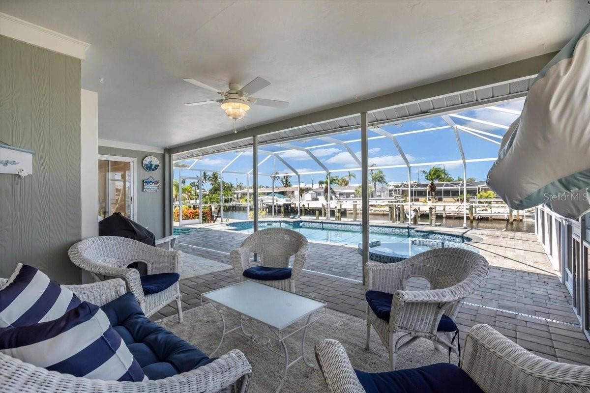 Image 9 of 50 For 3816 Royal Palm Drive