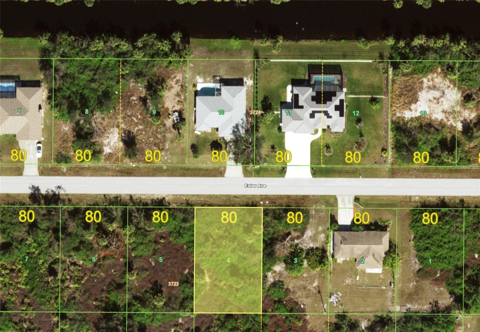 Listing Details for 11081 Euler Avenue, ENGLEWOOD, FL 34224