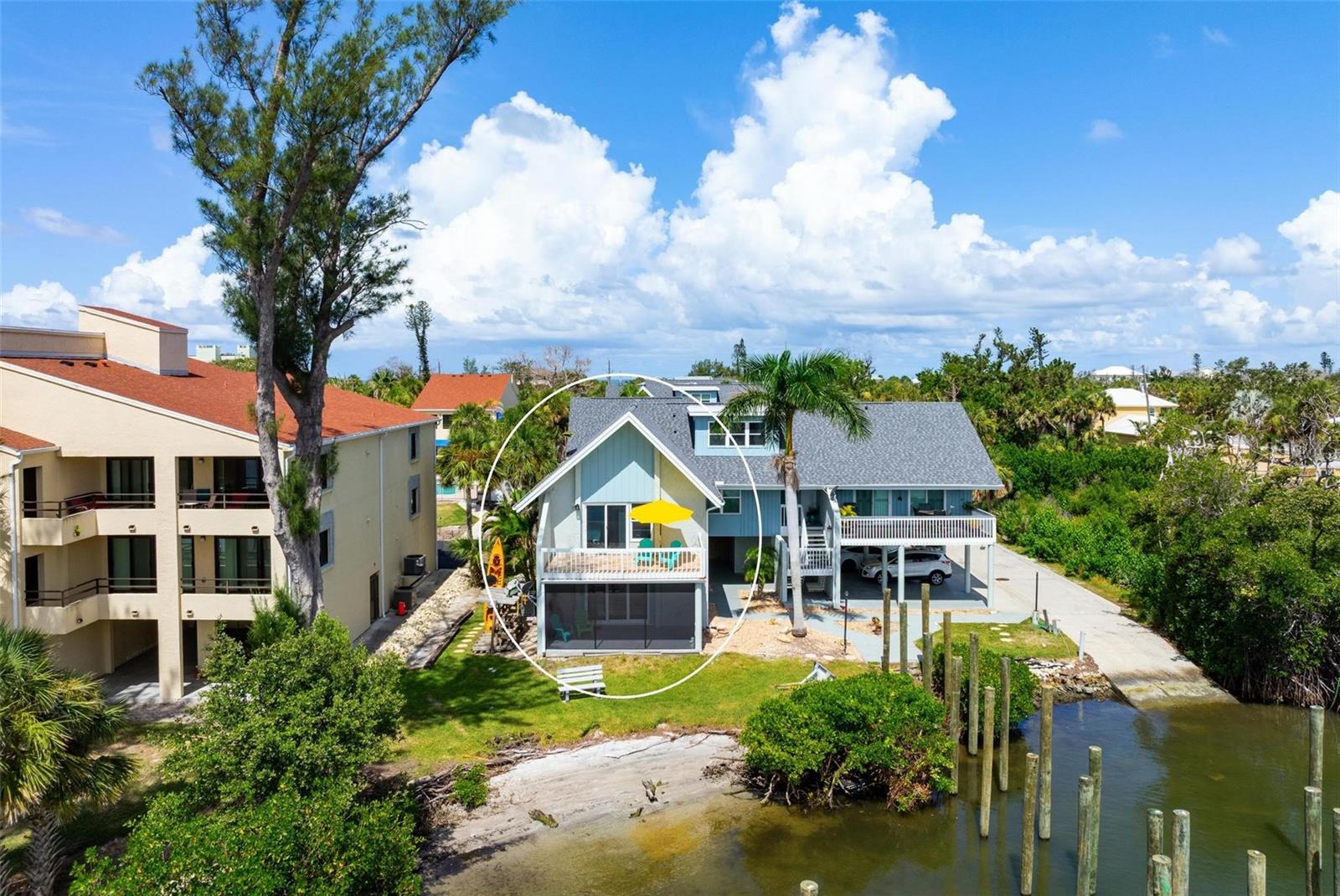 Image 3 of 47 For 6005 Beach Road 19
