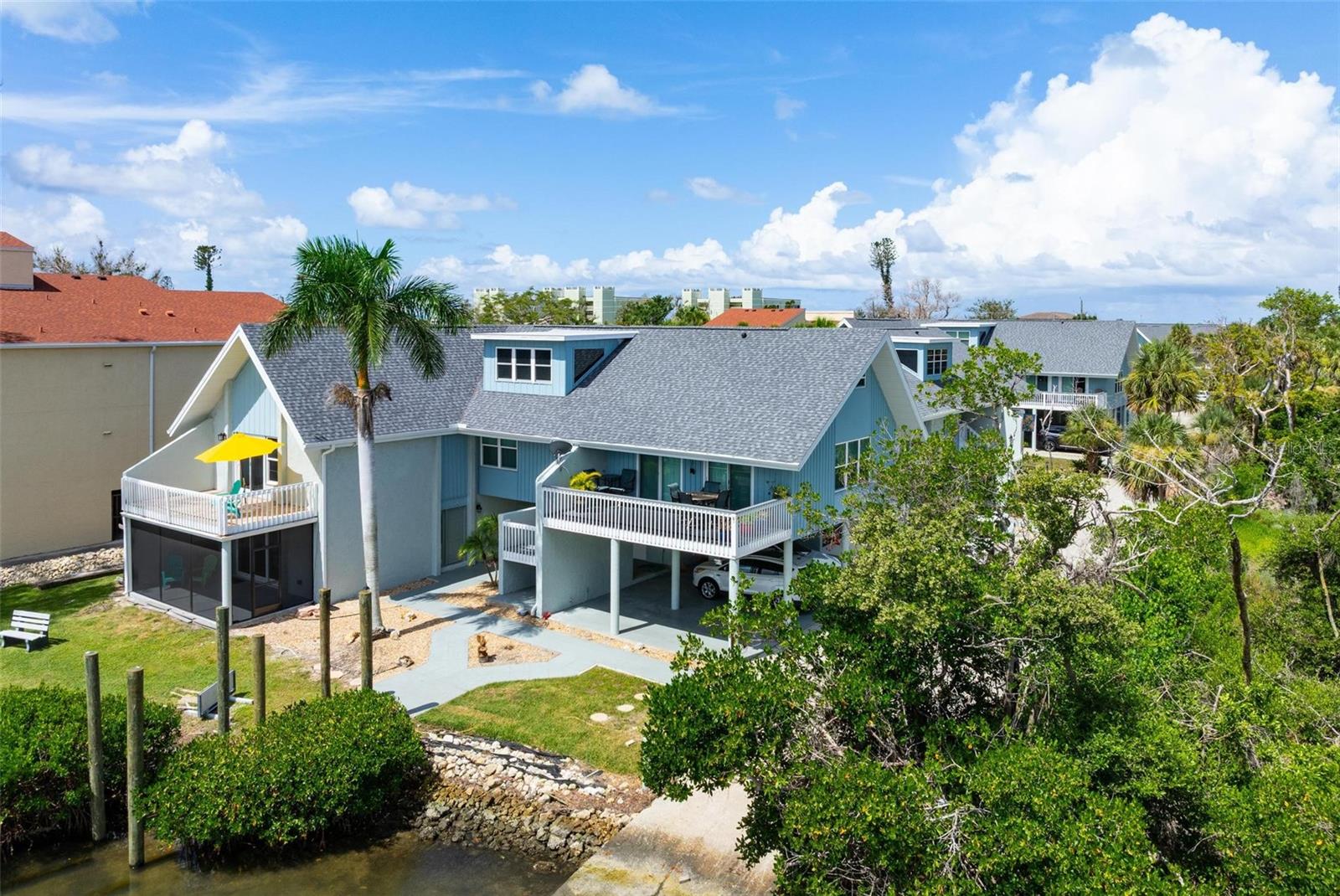 Image 40 of 47 For 6005 Beach Road 19