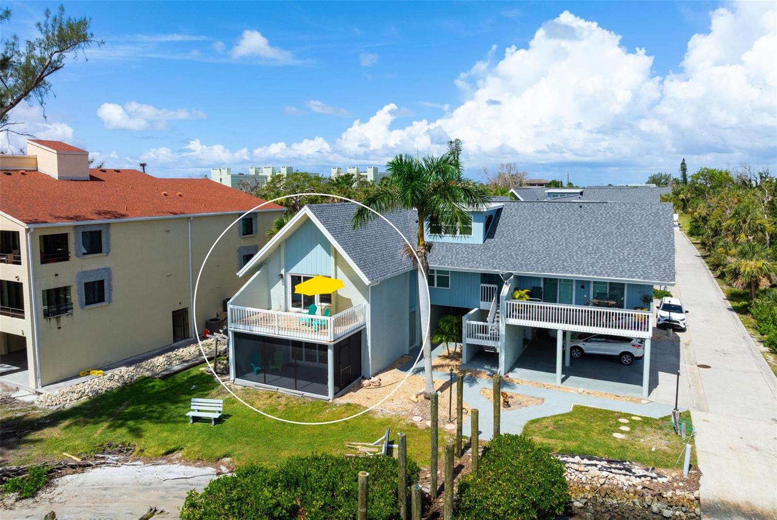 Image 41 of 47 For 6005 Beach Road 19