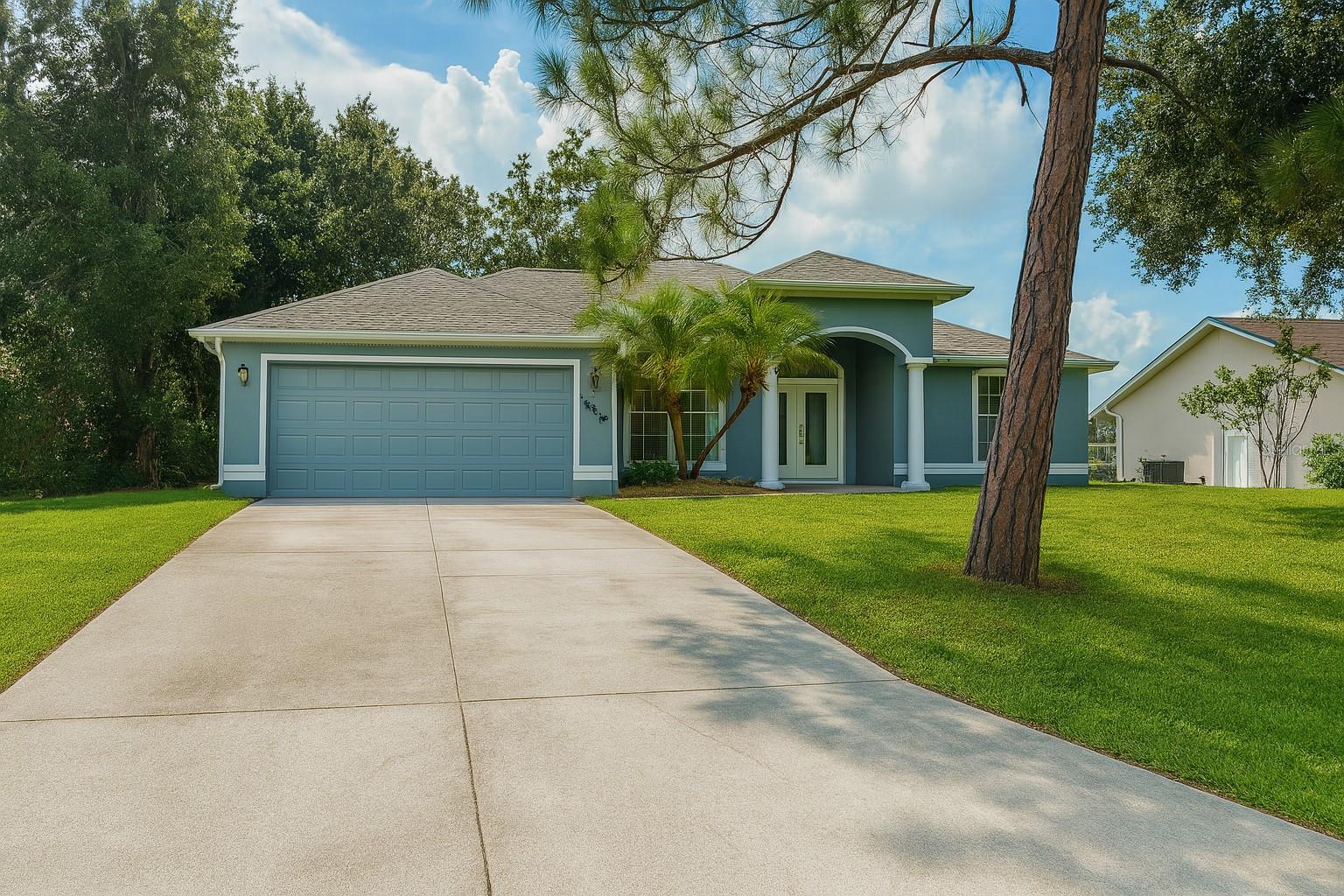Listing Details for 3674 Lorton Avenue, NORTH PORT, FL 34286