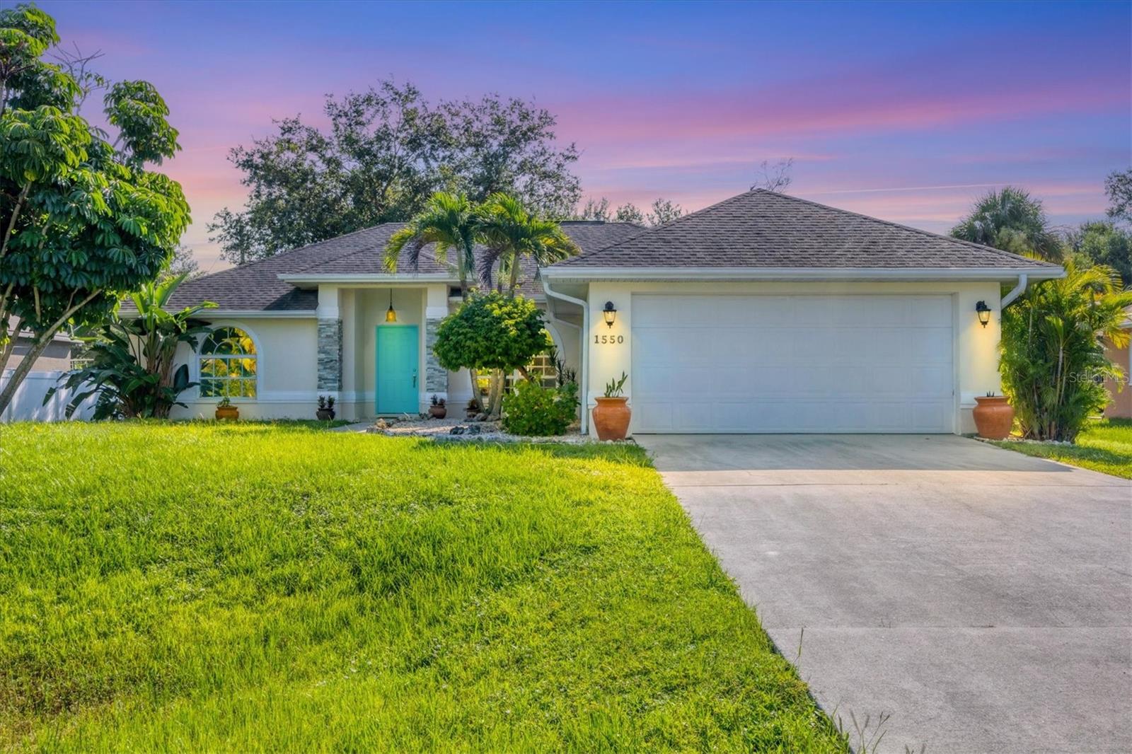 Details for 1550 Biscayne Drive, NORTH PORT, FL 34287