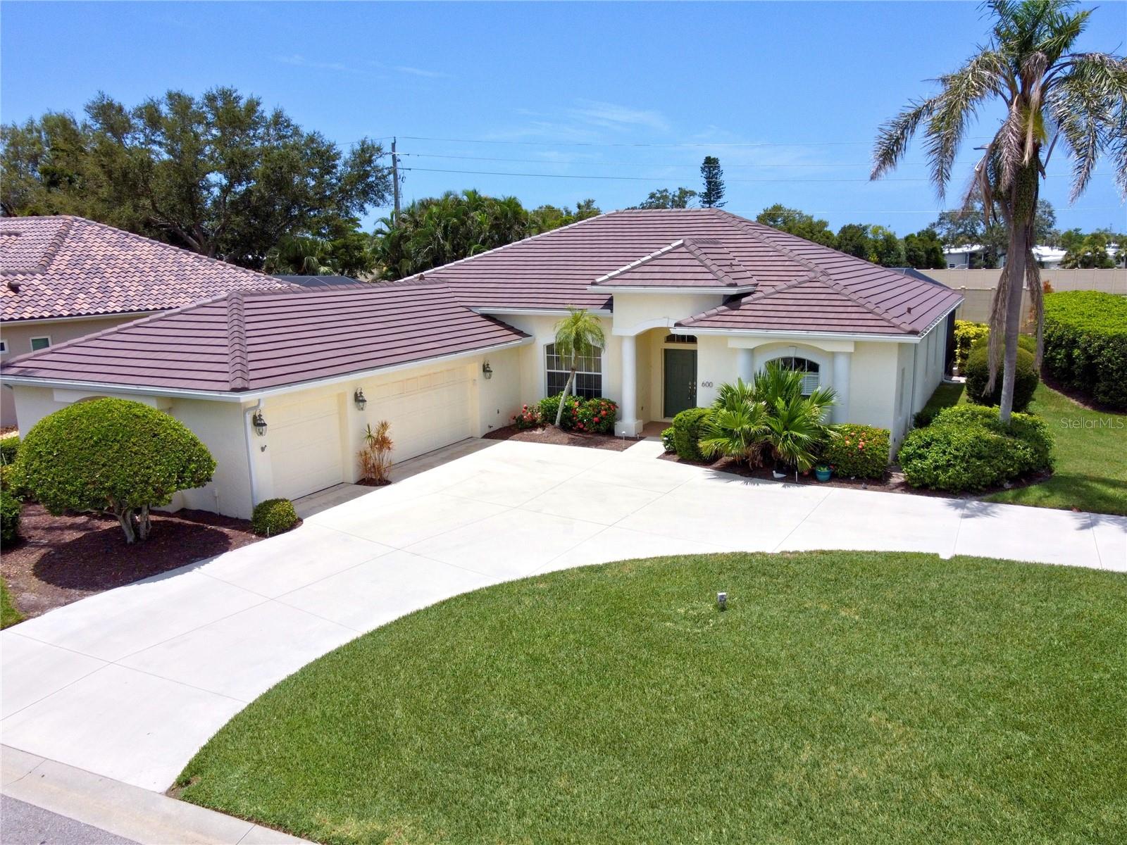 Details for 600 Cockatoo Circle, VENICE, FL 34285
