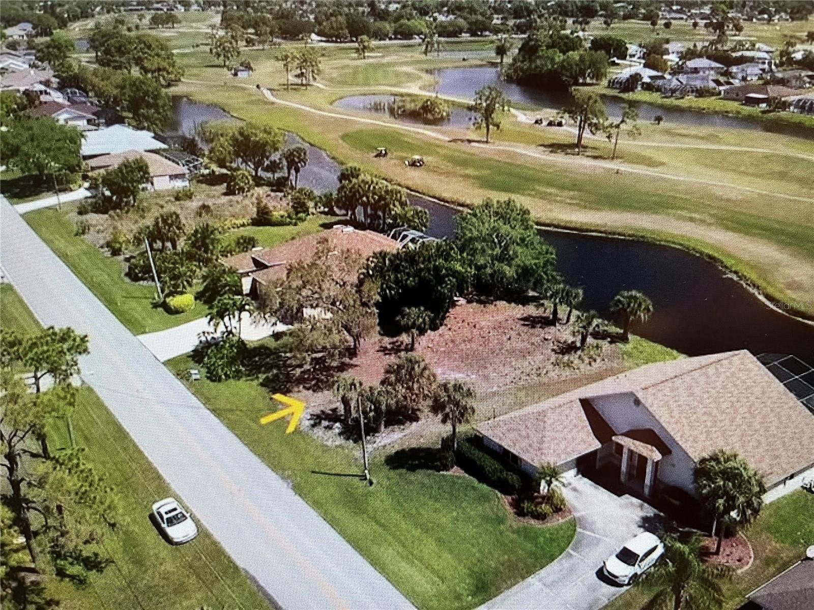 Details for 232 Rotonda Circle, ROTONDA WEST, FL 33947