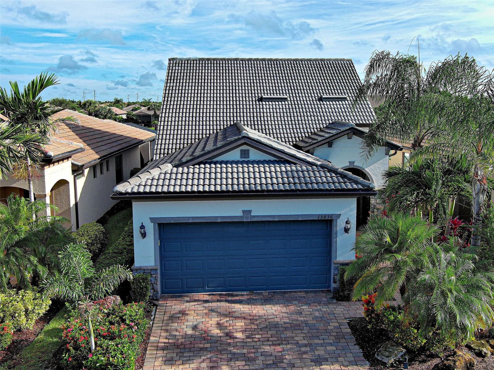 Details for 13836 Campoleone Street, VENICE, FL 34293