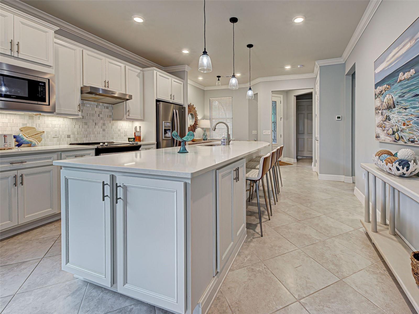 Image 10 of 99 For 13836 Campoleone Street