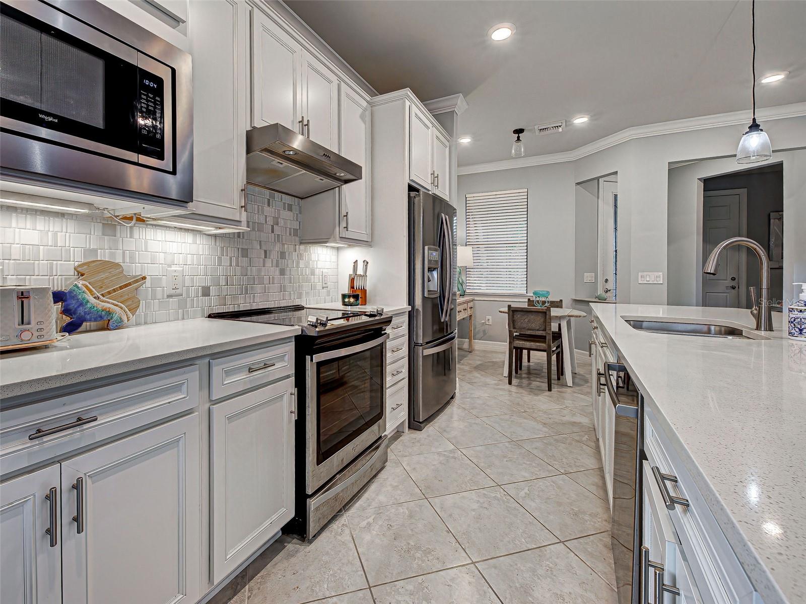 Image 11 of 99 For 13836 Campoleone Street