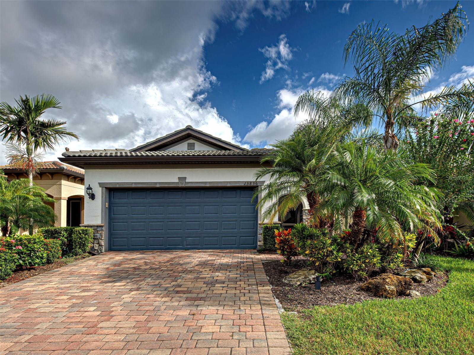 Image 2 of 99 For 13836 Campoleone Street