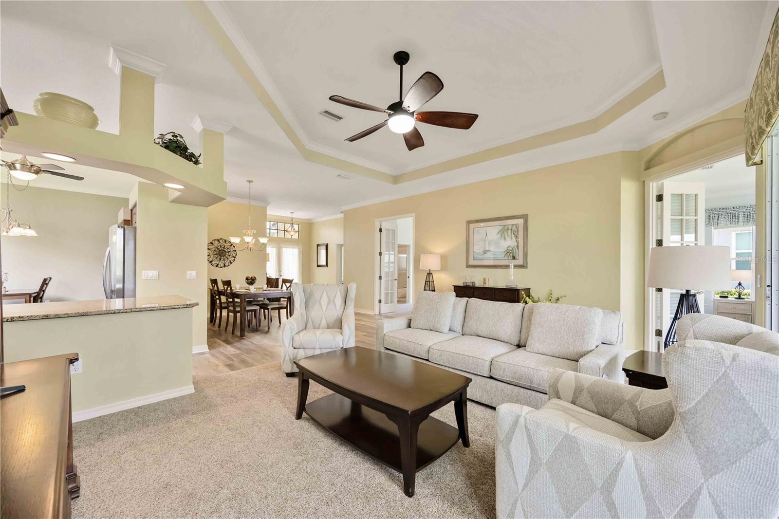Image 18 of 62 For 696 Misty Pine Drive