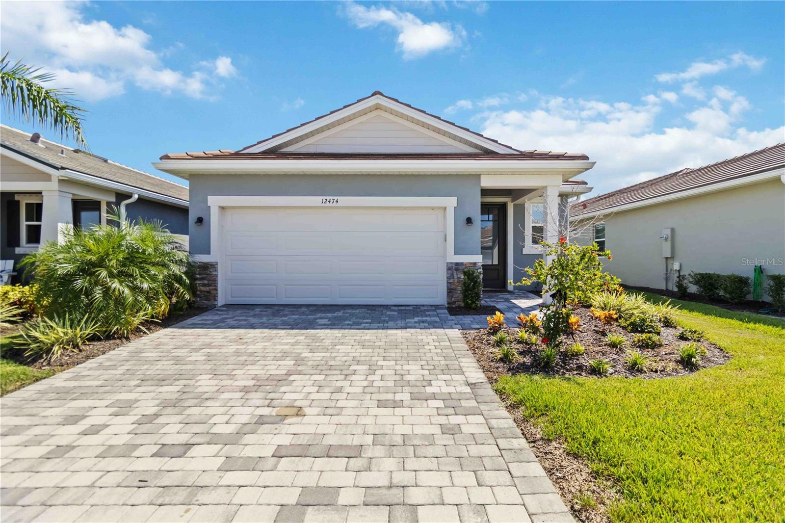 Details for 12474 Somatic Court, VENICE, FL 34293