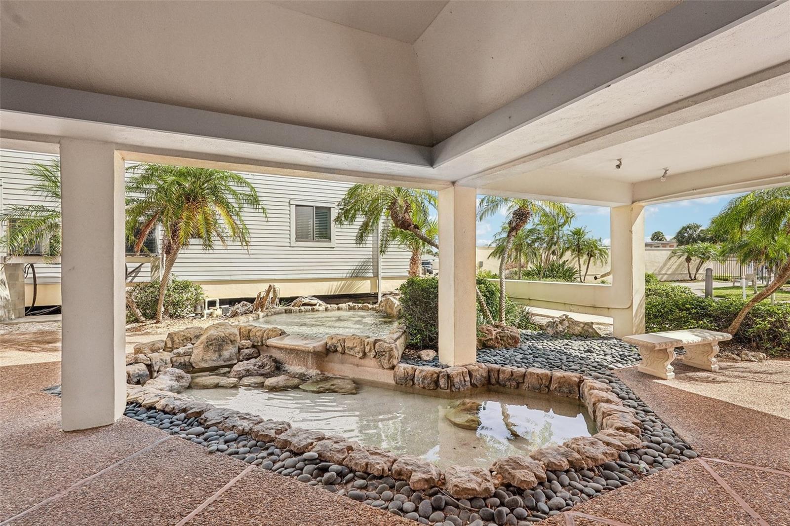 Image 19 of 33 For 700 Golden Beach Boulevard 130