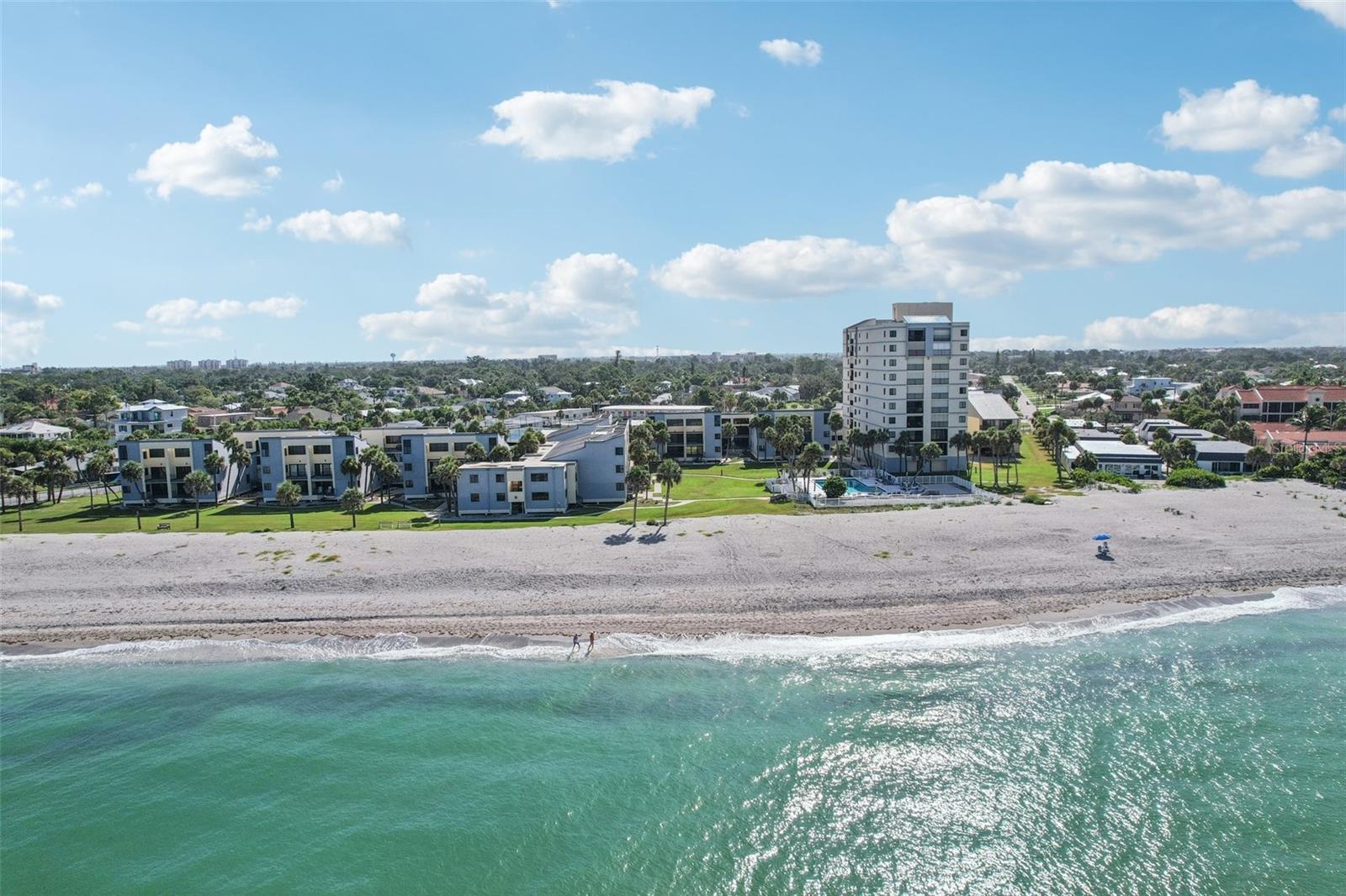 Image 2 of 33 For 700 Golden Beach Boulevard 130