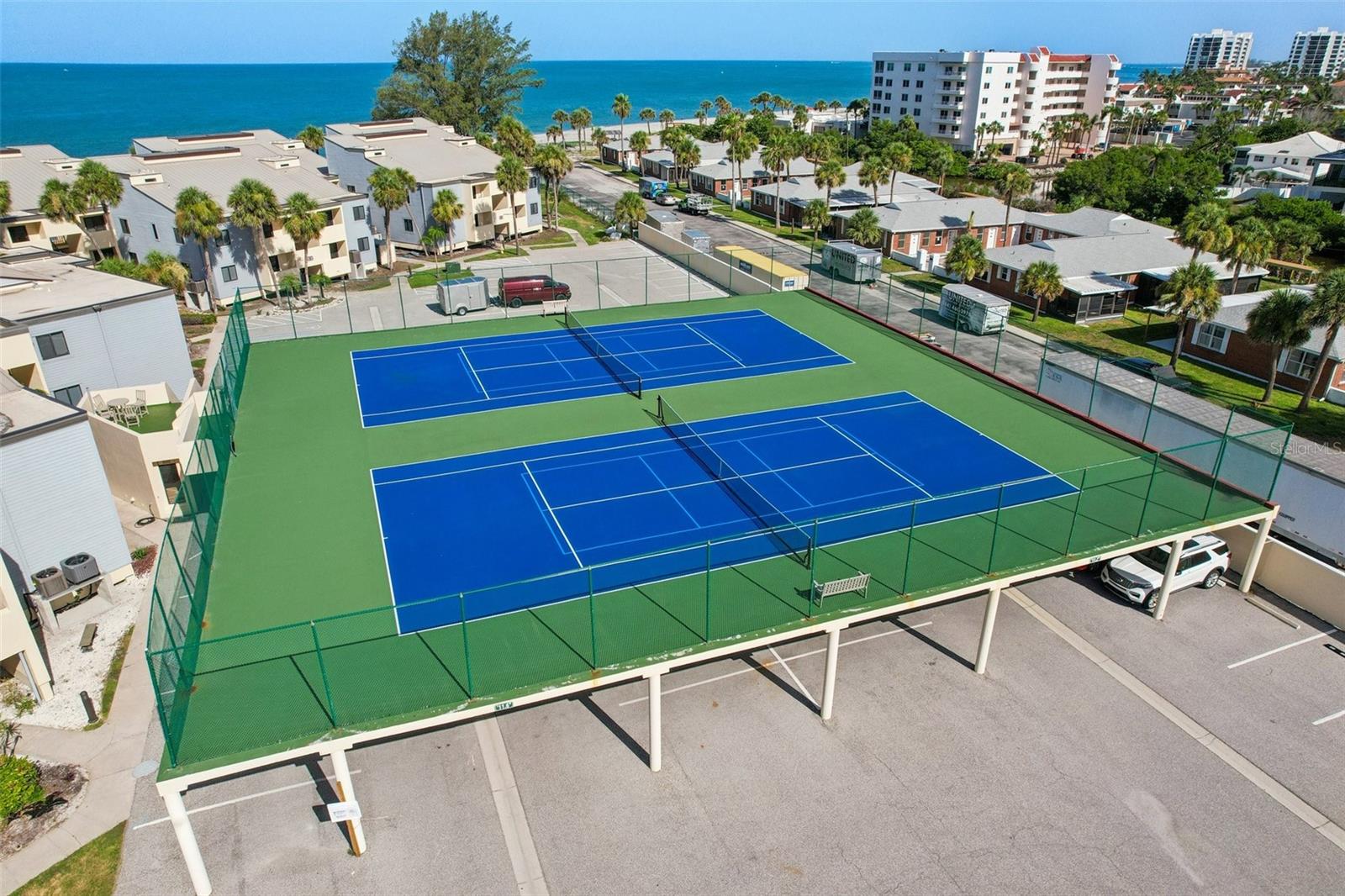 Image 24 of 33 For 700 Golden Beach Boulevard 130