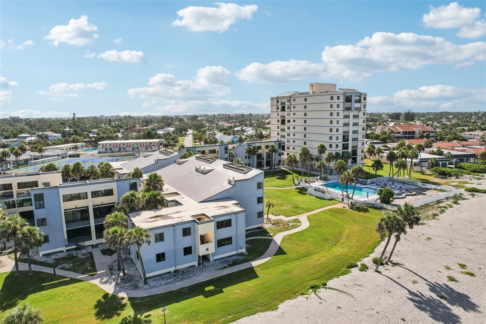 Image 27 of 33 For 700 Golden Beach Boulevard 130