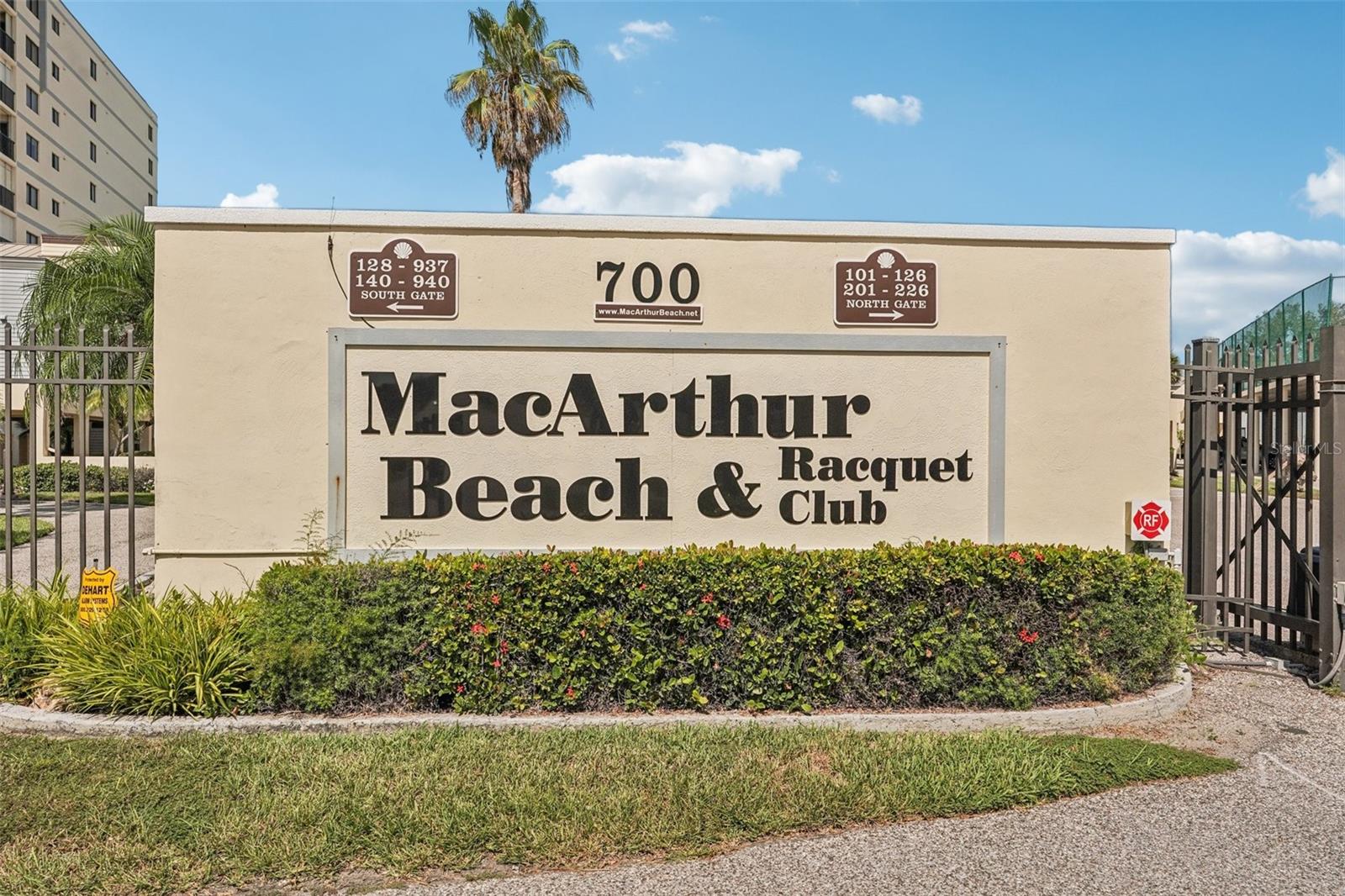 Image 3 of 33 For 700 Golden Beach Boulevard 130