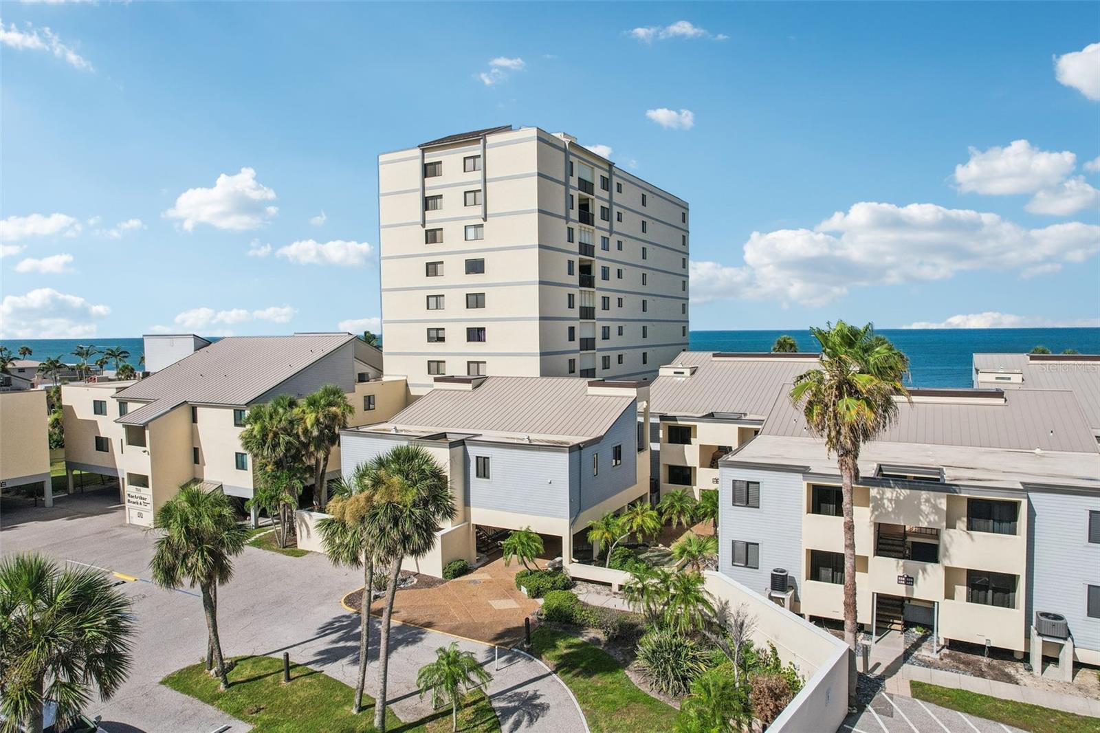 Image 30 of 33 For 700 Golden Beach Boulevard 130