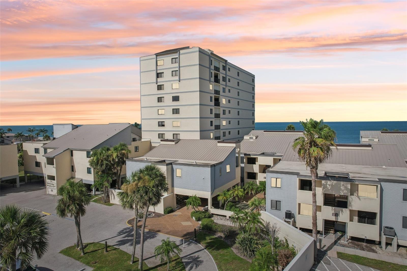 Image 31 of 33 For 700 Golden Beach Boulevard 130