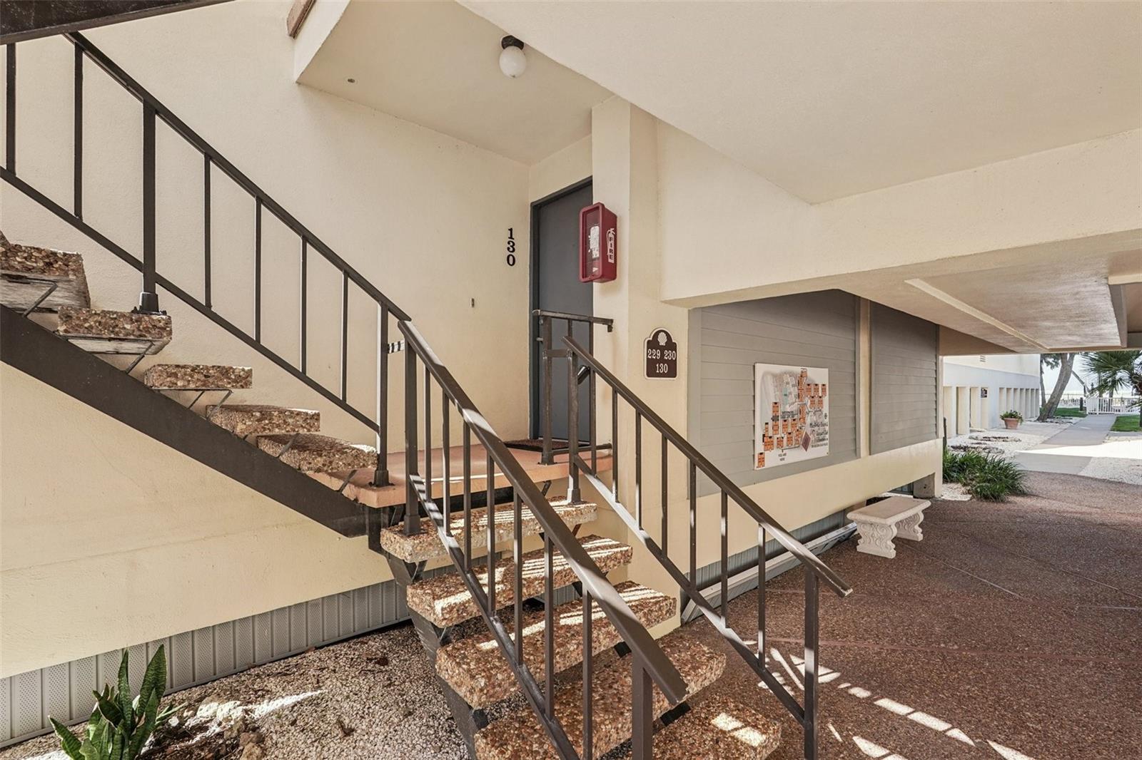 Image 4 of 33 For 700 Golden Beach Boulevard 130