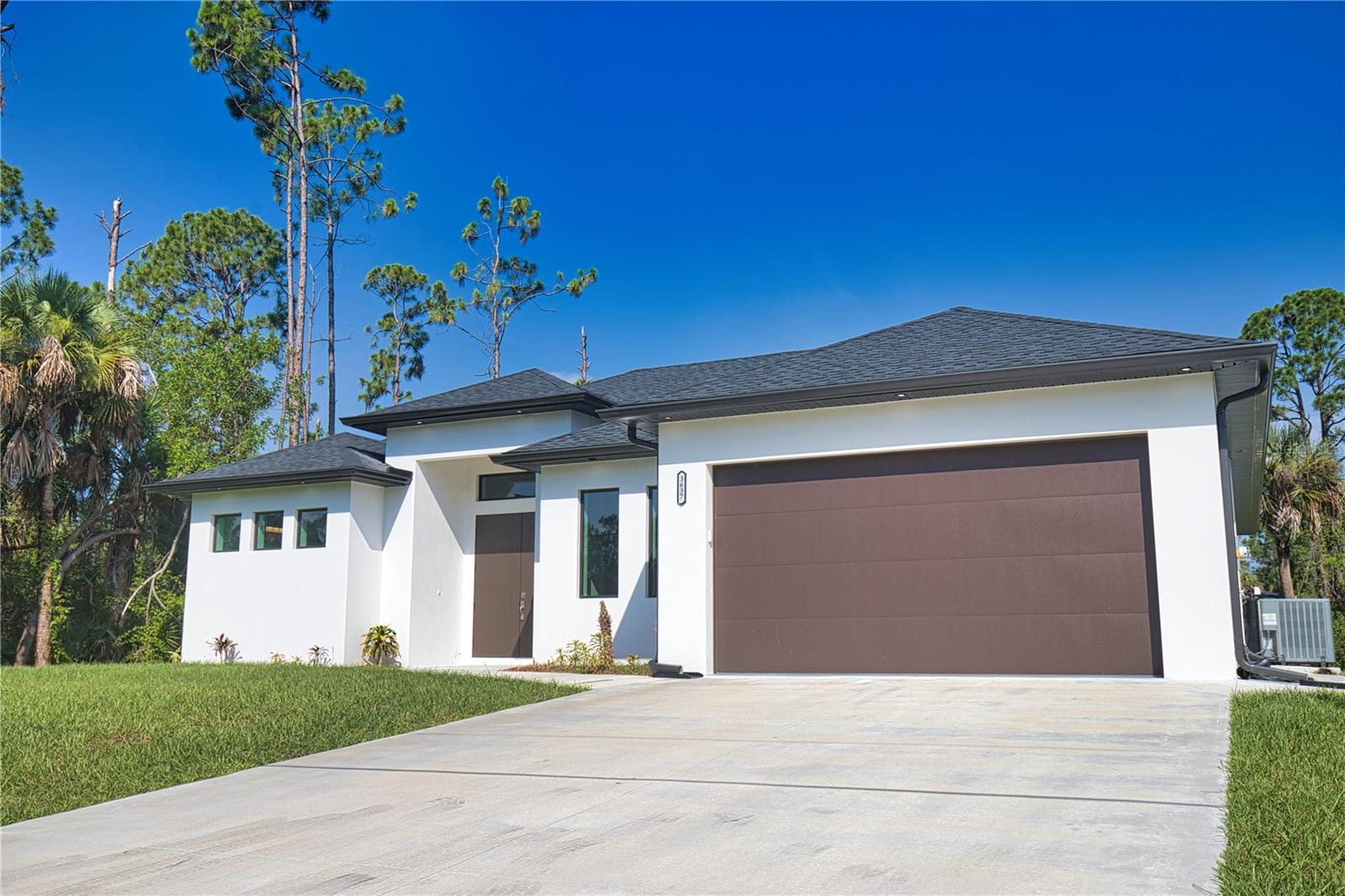 Details for 3637 Petunia Terrace, NORTH PORT, FL 34286