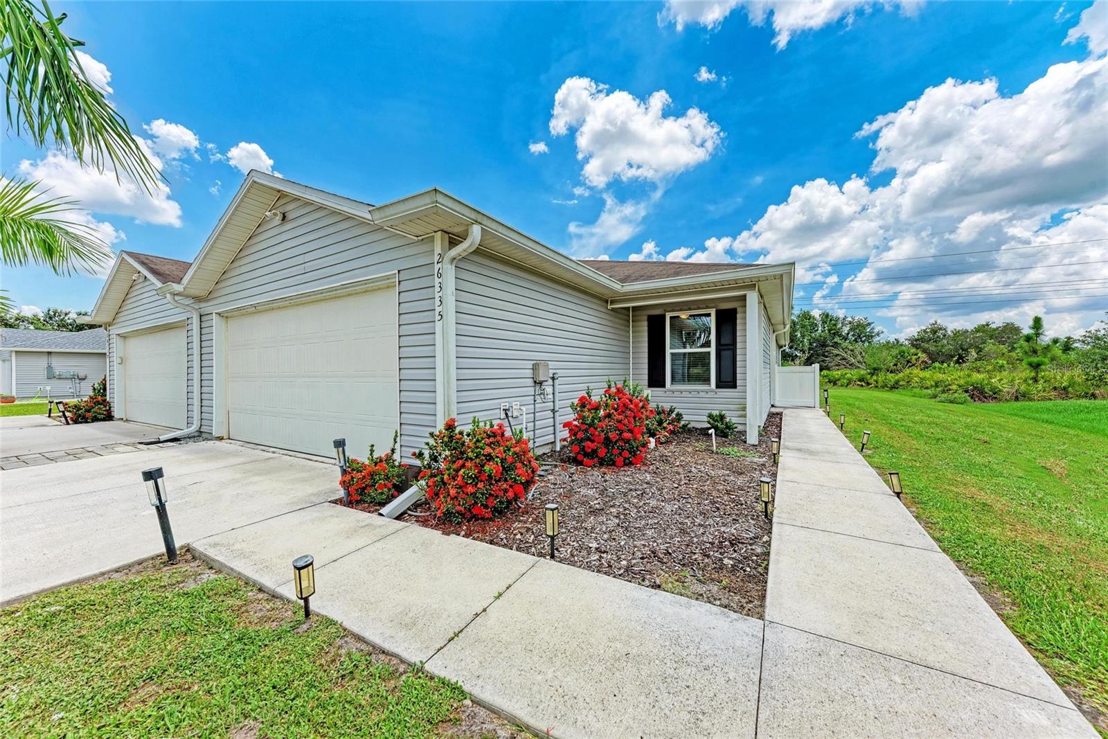 Details for 26335 Explorer Road, PUNTA GORDA, FL 33983