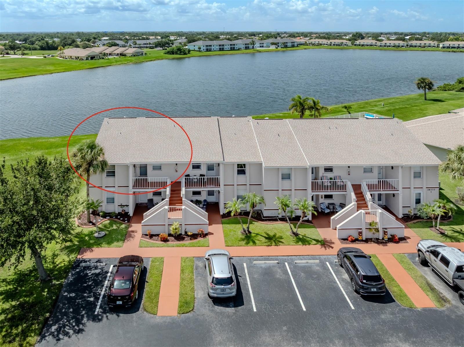 Details for 26333 Nadir Road 105, PUNTA GORDA, FL 33983