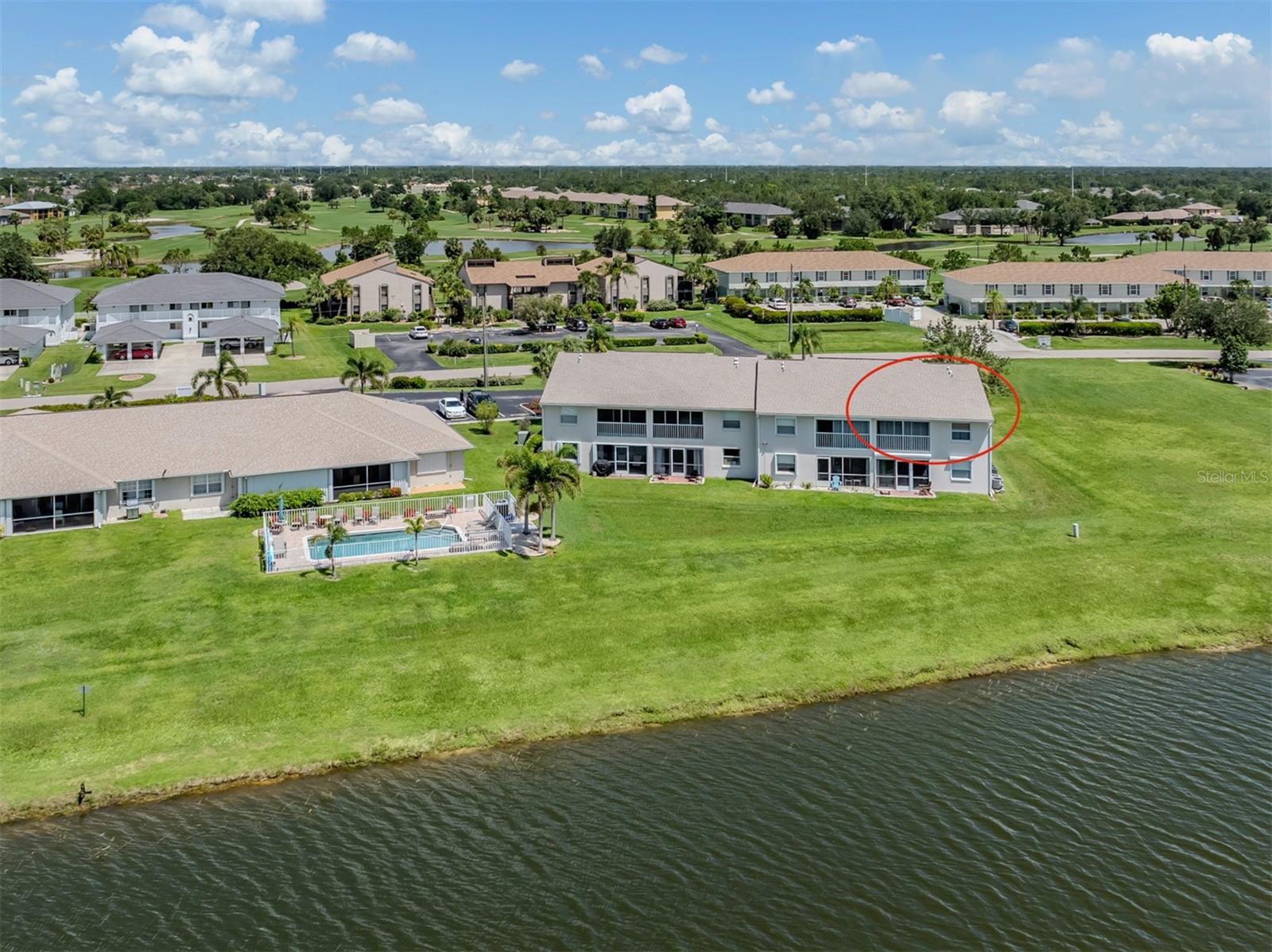 Image 40 of 73 For 26333 Nadir Road 105
