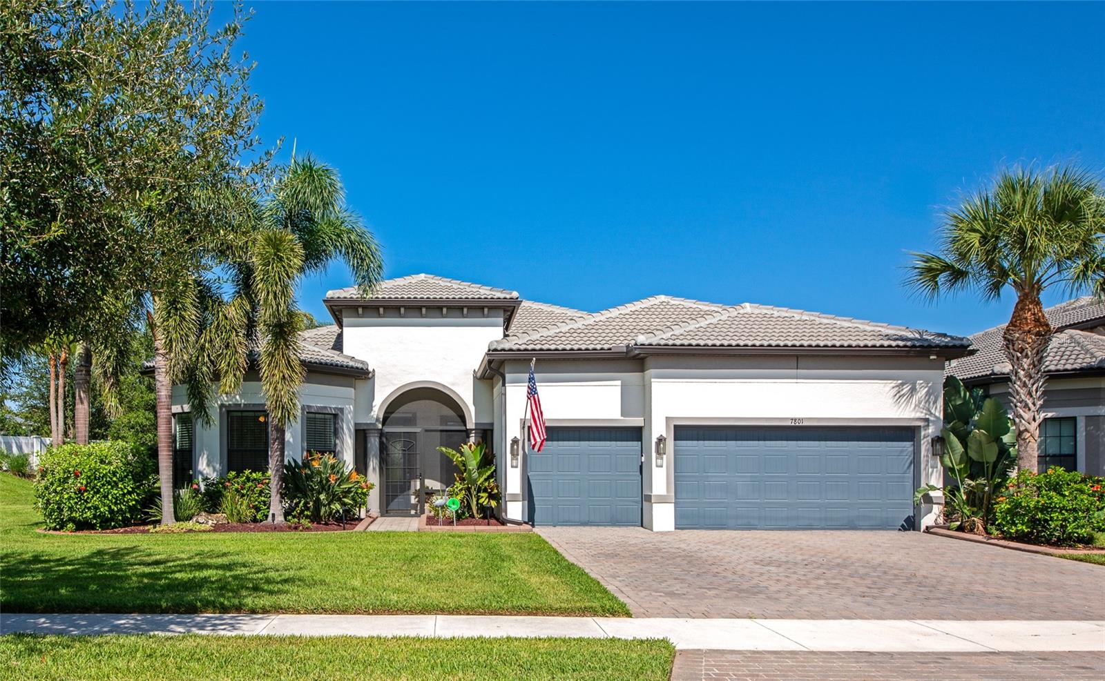 Details for 7801 Grande Shores Drive, SARASOTA, FL 34240