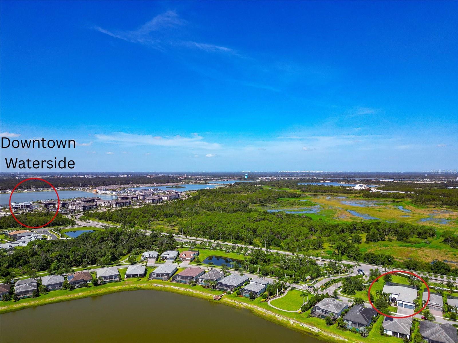 Image 42 of 48 For 7801 Grande Shores Drive