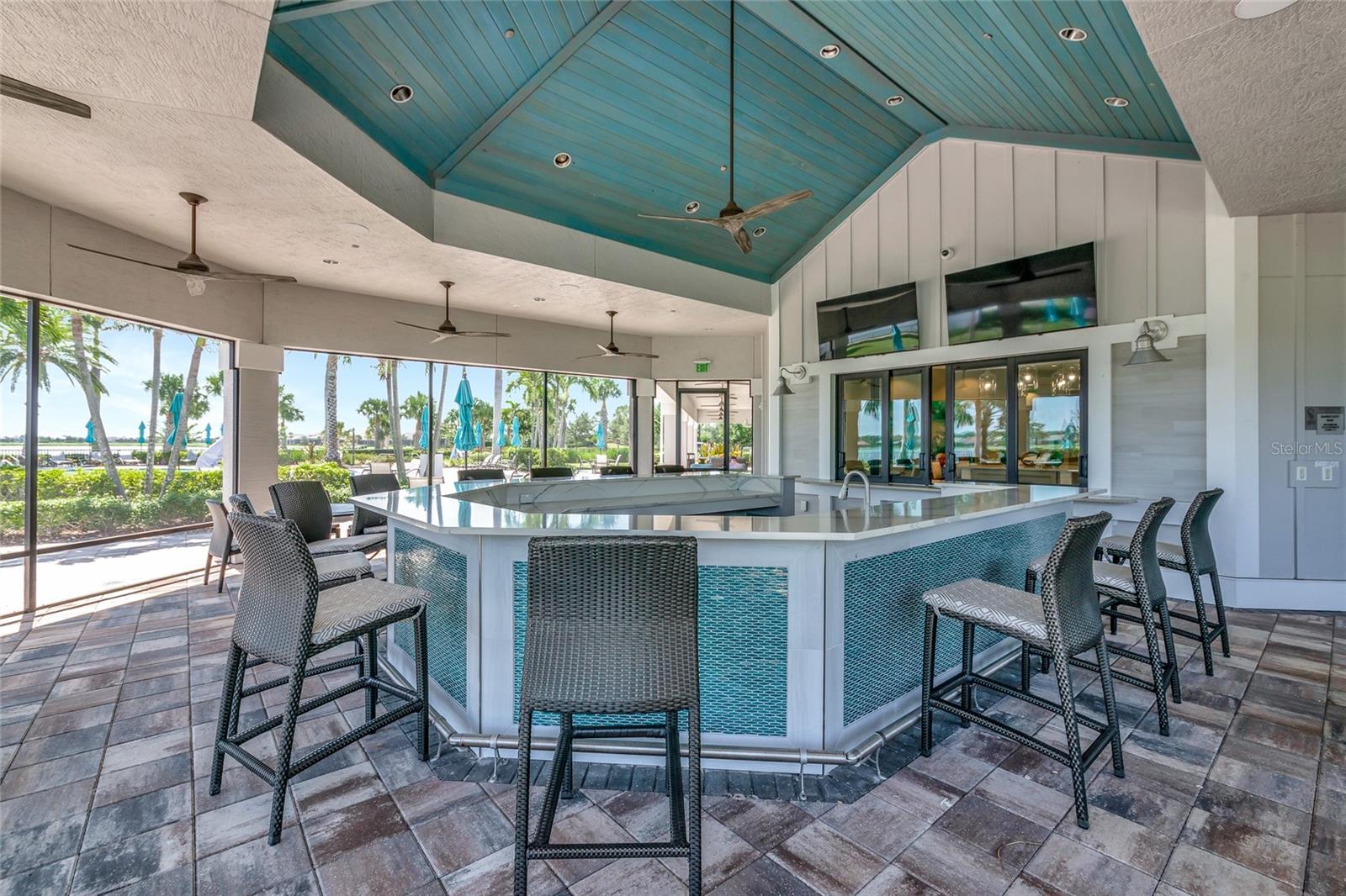 Image 43 of 48 For 7801 Grande Shores Drive