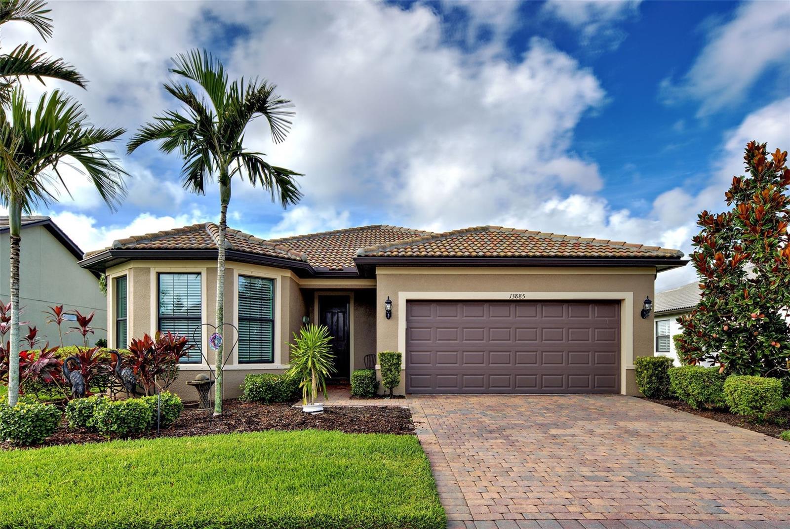 Details for 13885 Sayda Street, VENICE, FL 34293