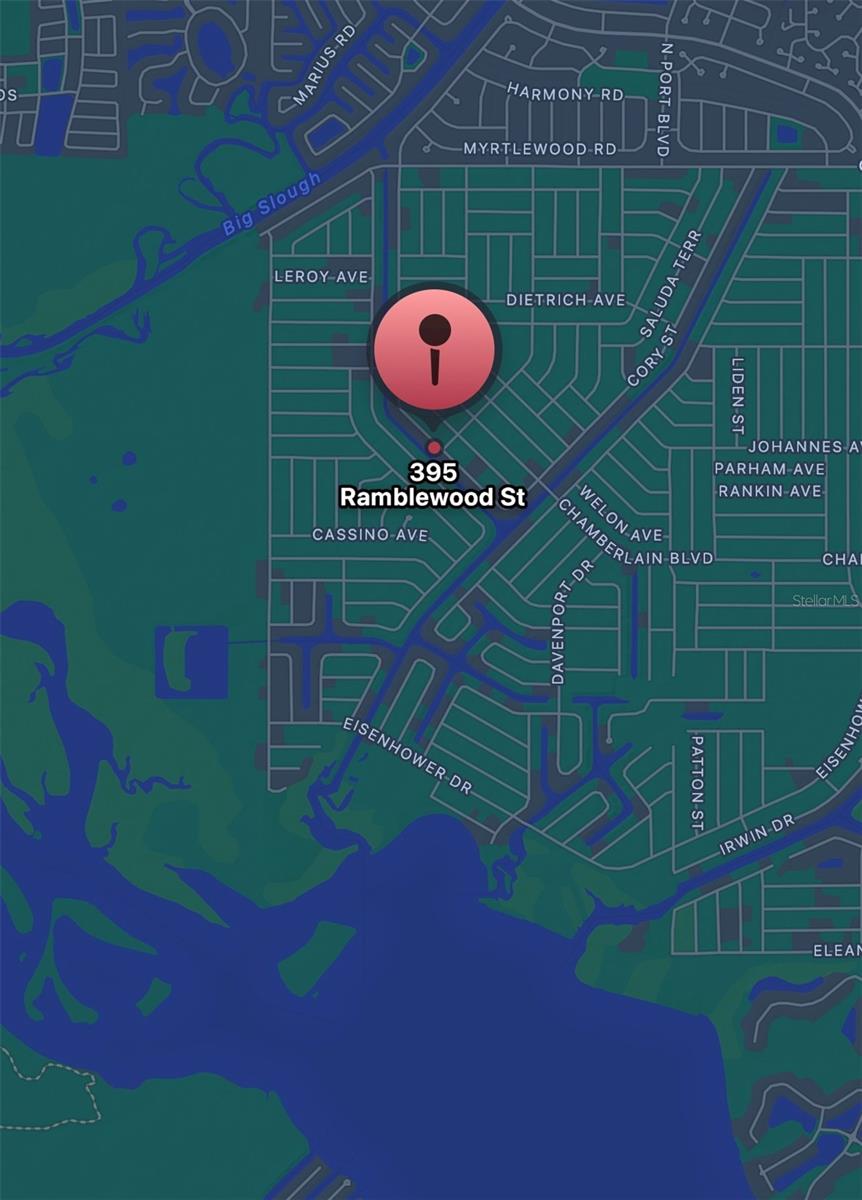 Image 4 of 7 For 395 Ramblewood Street