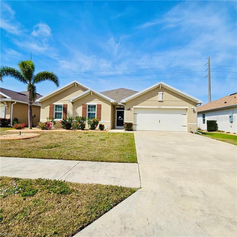Details for 7212 Mikasa Drive, PUNTA GORDA, FL 33950