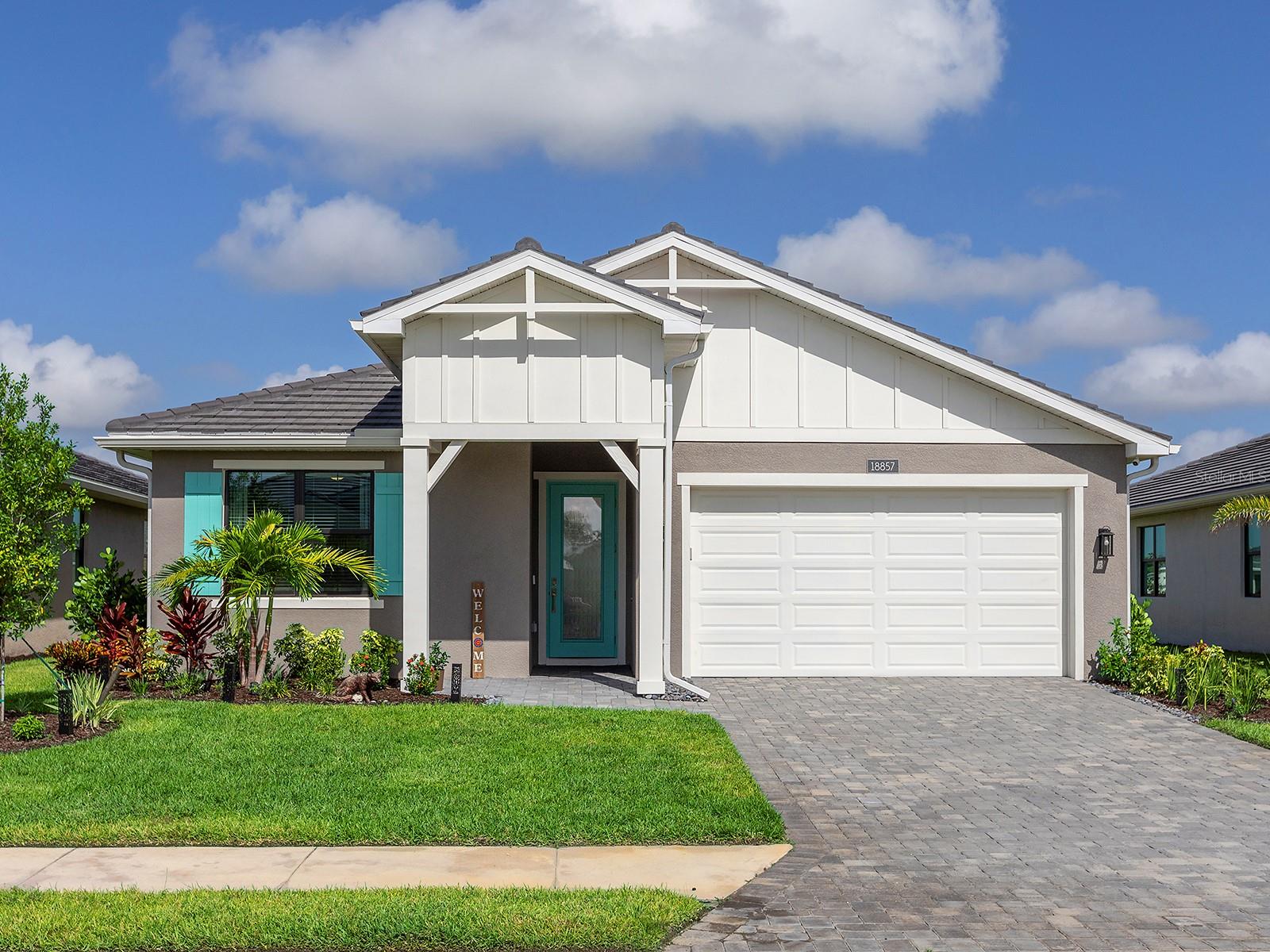 Details for 18857 Daybreak Drive, VENICE, FL 34293