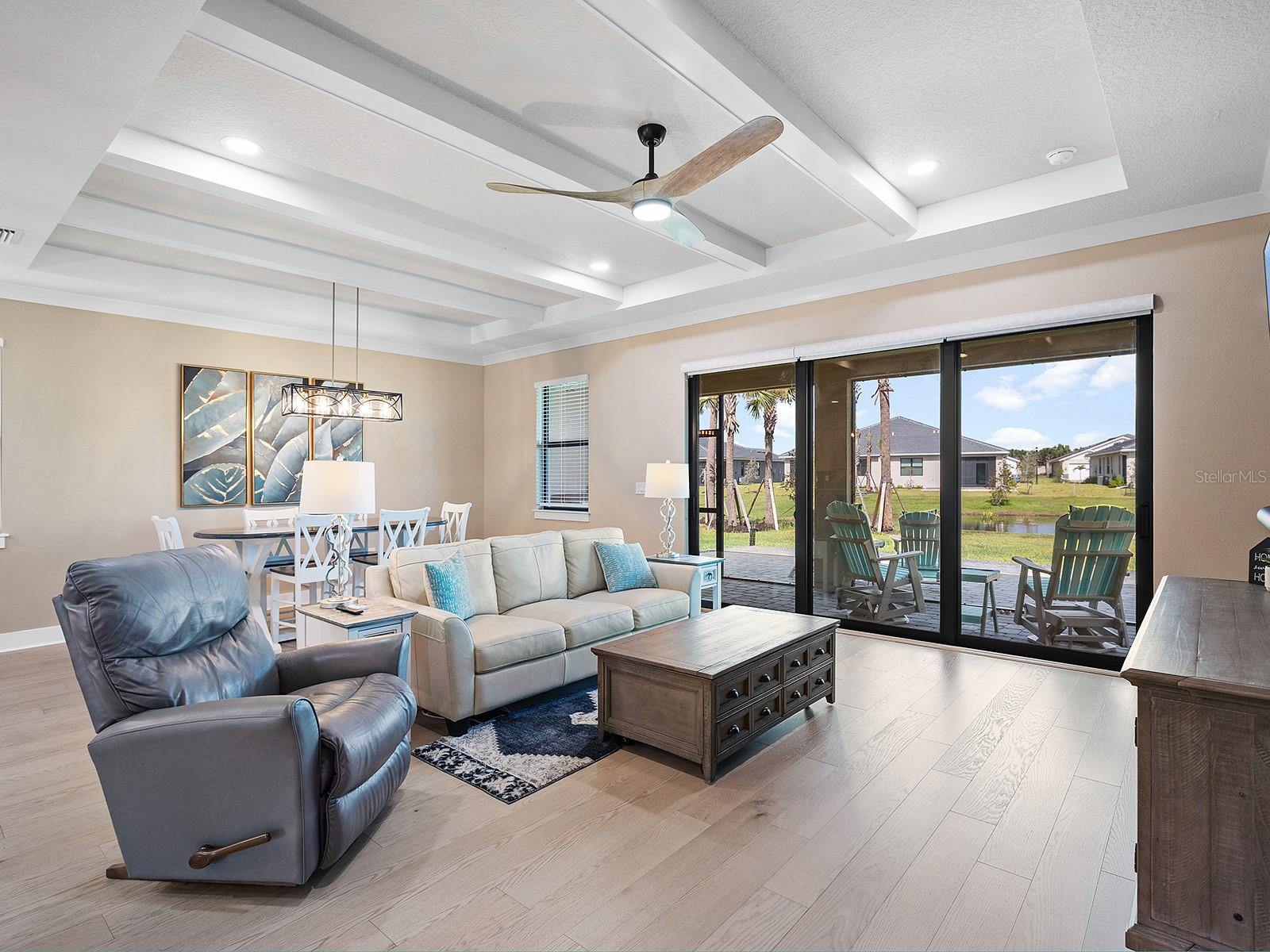 Image 8 of 41 For 18857 Daybreak Drive