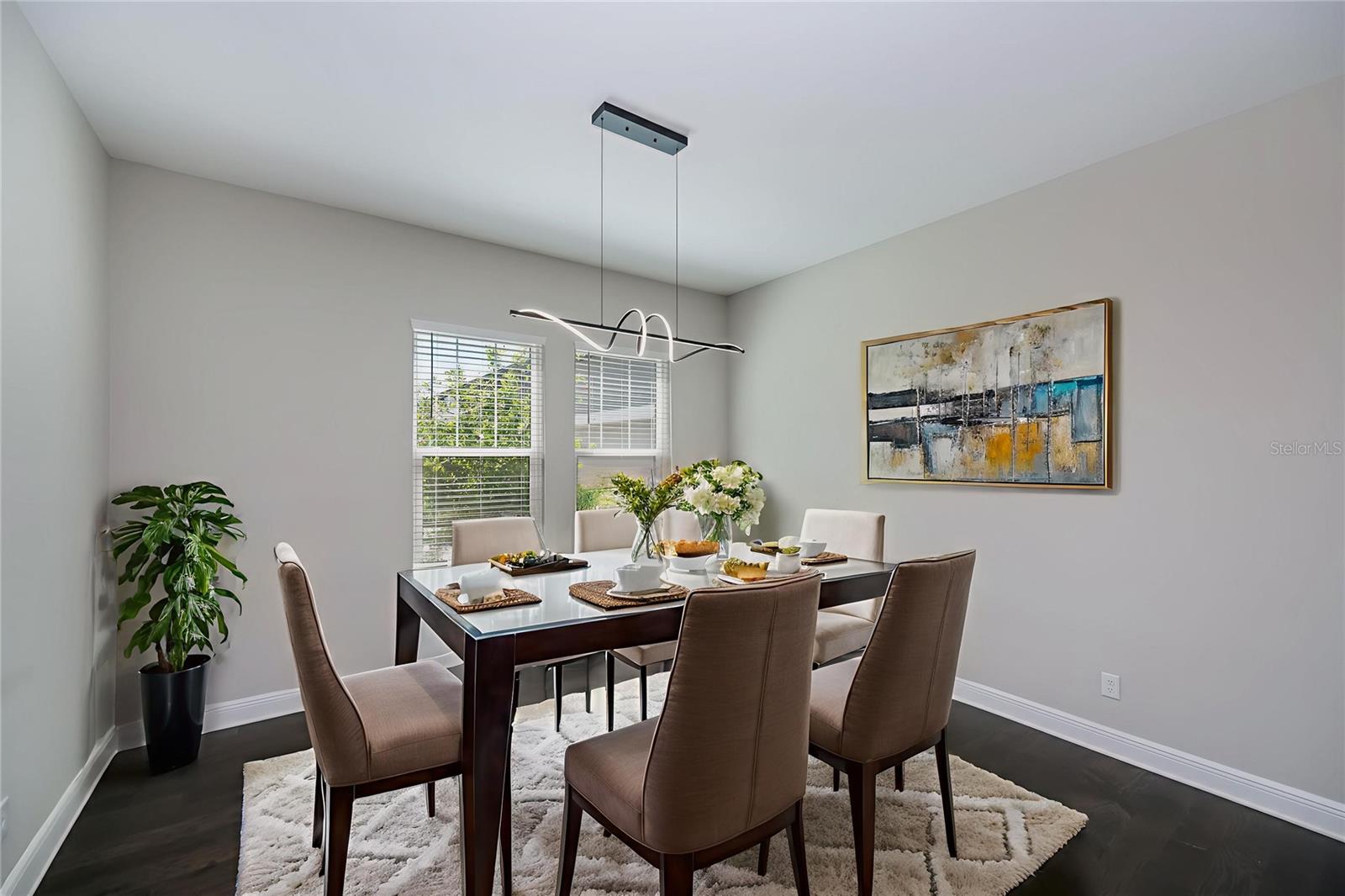 Image 5 of 85 For 6137 Lungo Lago Drive