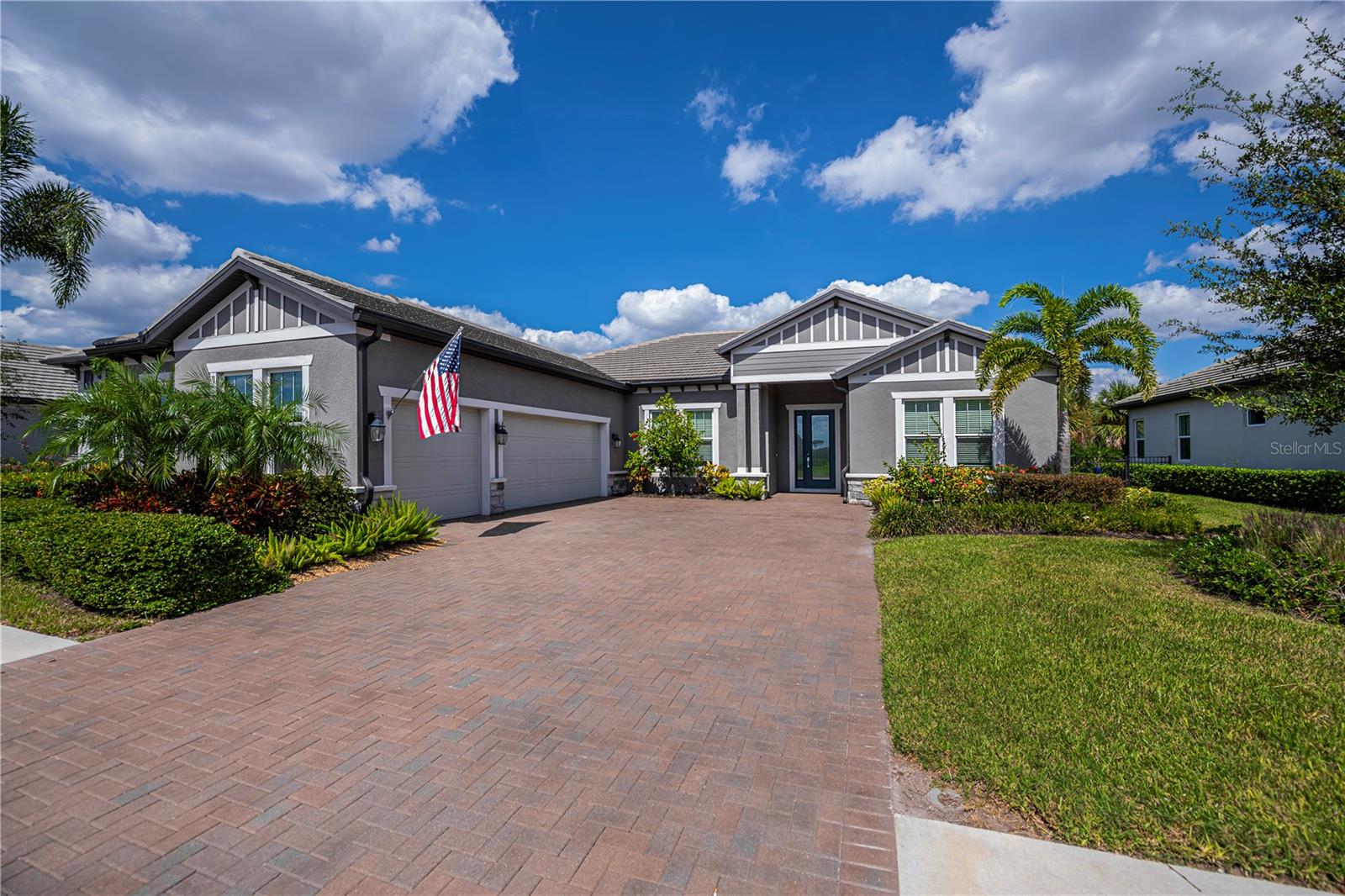 Image 76 of 85 For 6137 Lungo Lago Drive