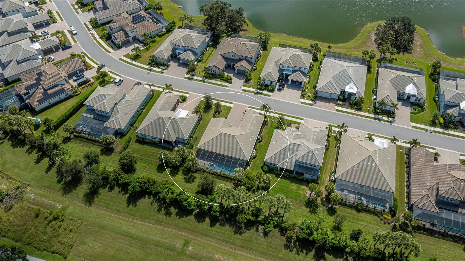 Image 81 of 85 For 6137 Lungo Lago Drive