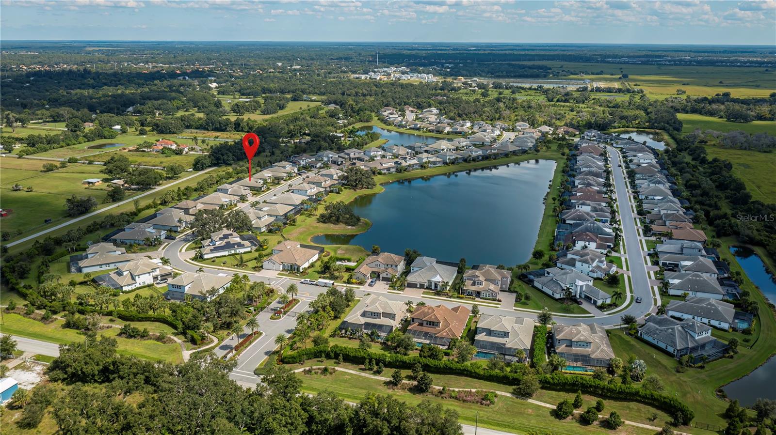 Image 83 of 85 For 6137 Lungo Lago Drive