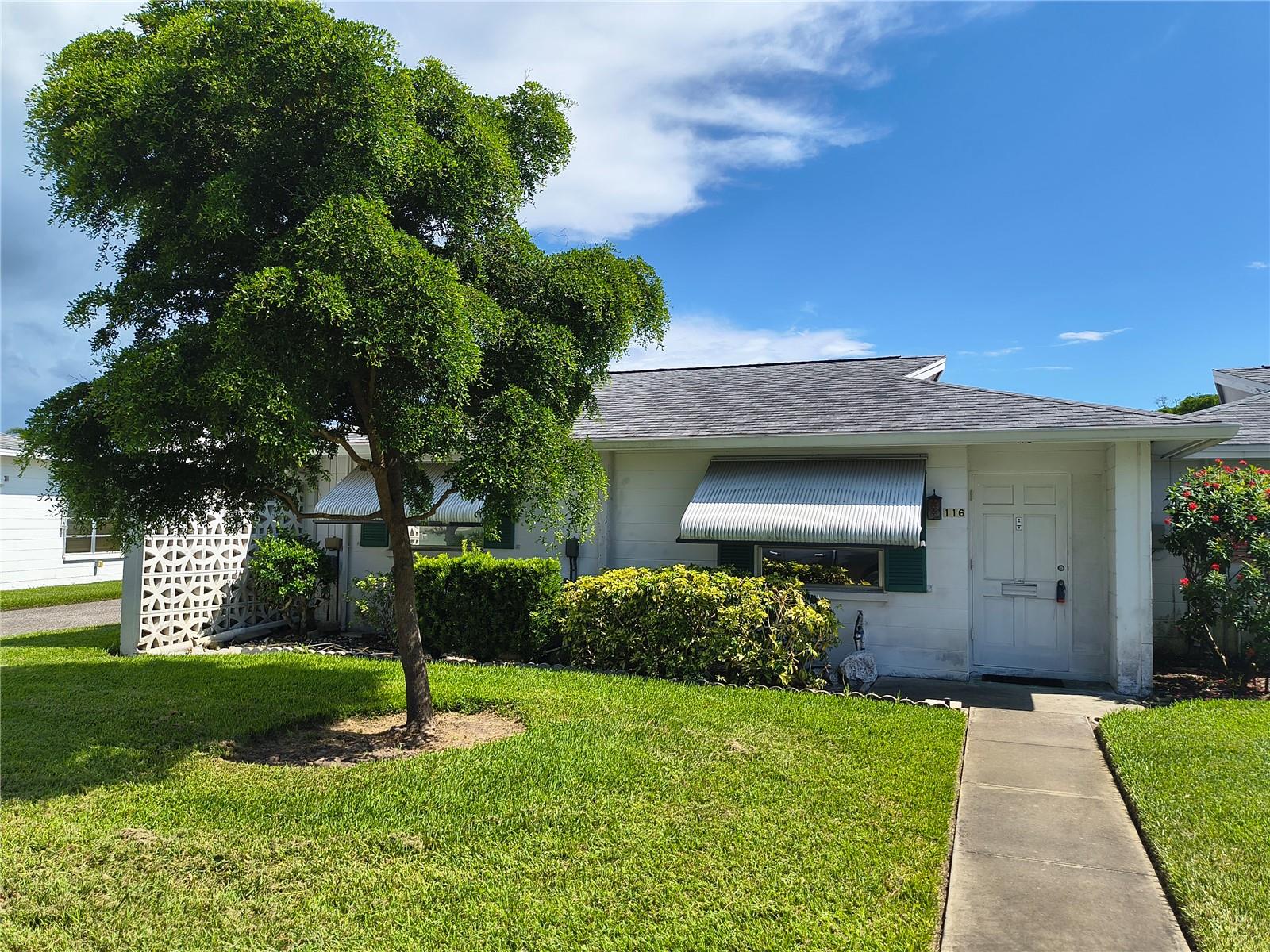 Details for 116 The Corso  116, VENICE, FL 34285