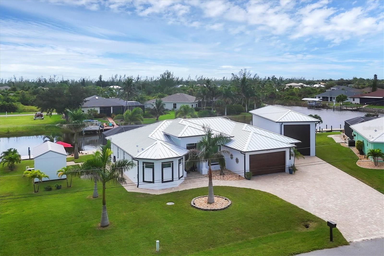 Details for 15704 Lakeland Circle, PORT CHARLOTTE, FL 33981