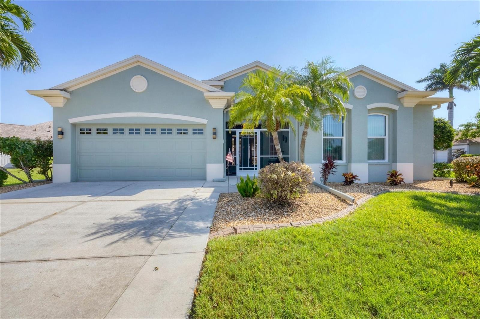 Details for 4001 Landor Court, VENICE, FL 34293