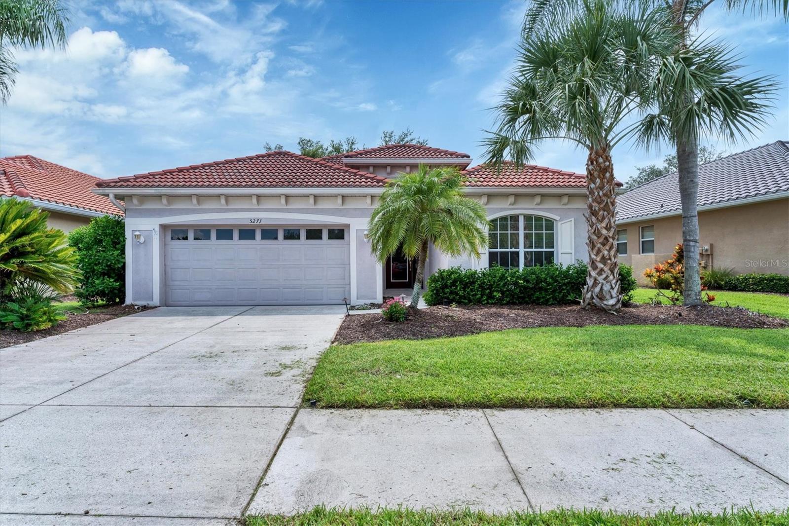 Details for 5271 Laurel Oak Court, NORTH PORT, FL 34287