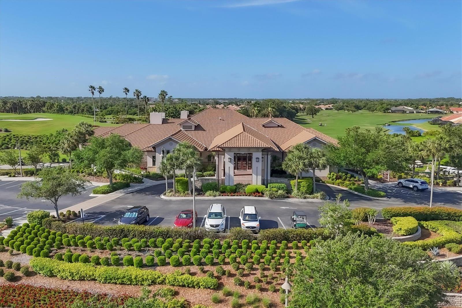 Image 43 of 59 For 5271 Laurel Oak Court