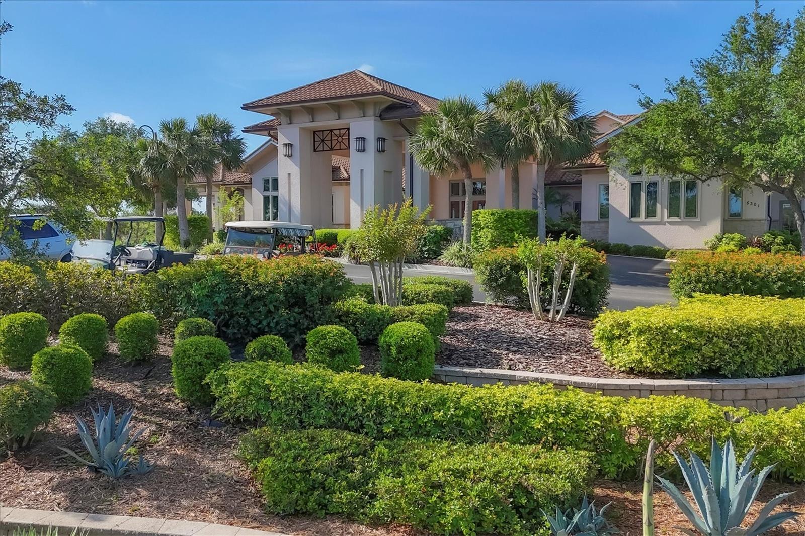 Image 44 of 59 For 5271 Laurel Oak Court