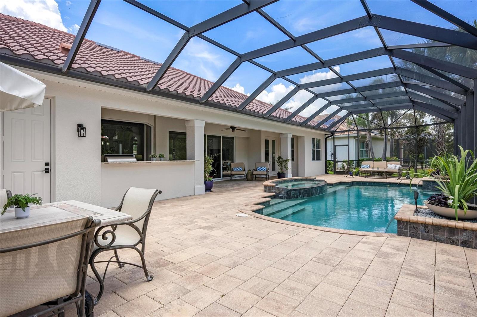Image 61 of 71 For 233 Portofino Drive