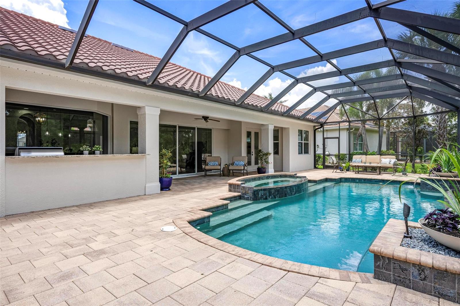 Image 62 of 71 For 233 Portofino Drive