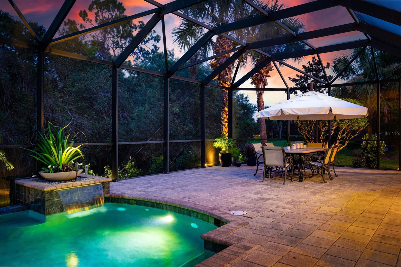 Image 65 of 71 For 233 Portofino Drive