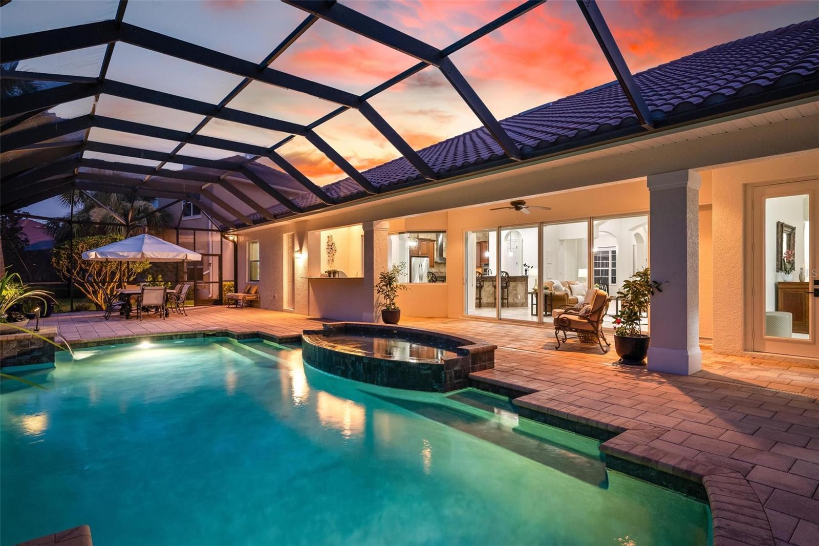Image 66 of 71 For 233 Portofino Drive