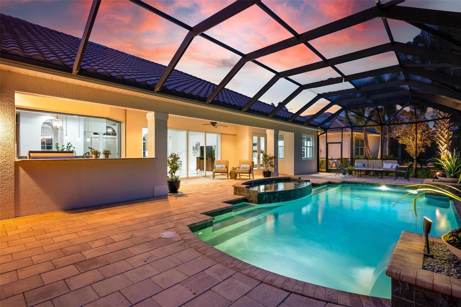 Image 67 of 71 For 233 Portofino Drive